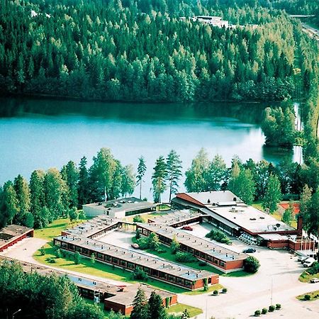 Finlandia Hotel Isovalkeinen กัวปิโอ ภายนอก รูปภาพ