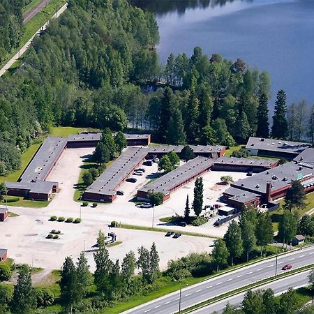 Finlandia Hotel Isovalkeinen กัวปิโอ ภายนอก รูปภาพ