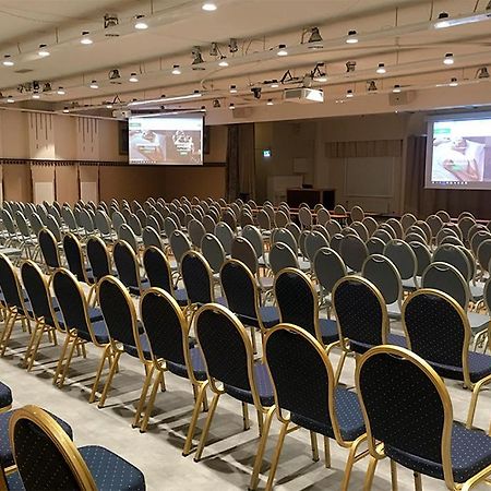 Finlandia Hotel Isovalkeinen กัวปิโอ ภายนอก รูปภาพ