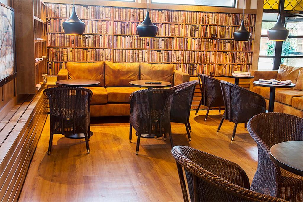 Finlandia Hotel Isovalkeinen กัวปิโอ ภายนอก รูปภาพ