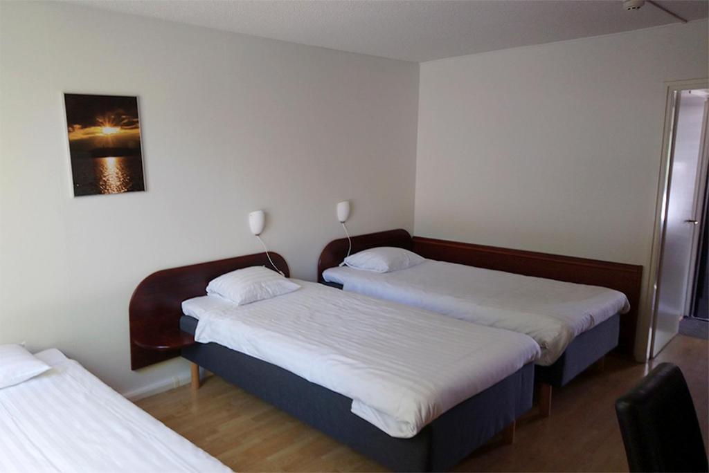 Finlandia Hotel Isovalkeinen กัวปิโอ ภายนอก รูปภาพ