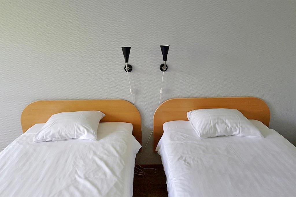 Finlandia Hotel Isovalkeinen กัวปิโอ ภายนอก รูปภาพ