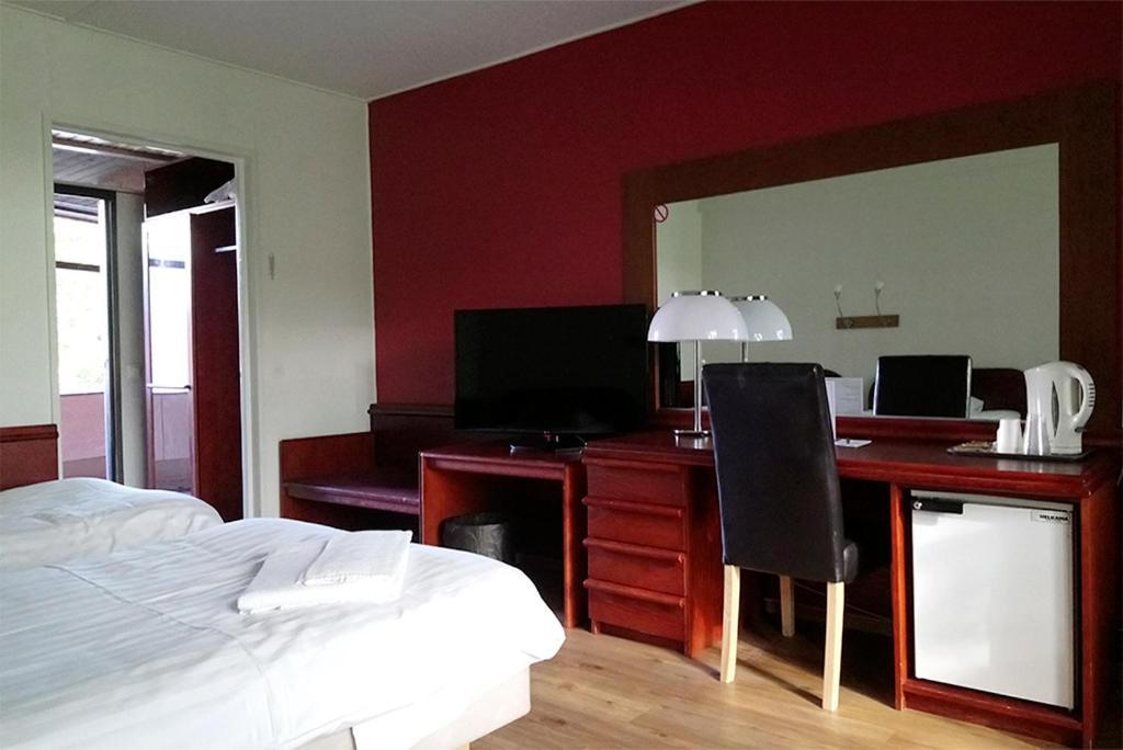 Finlandia Hotel Isovalkeinen กัวปิโอ ภายนอก รูปภาพ