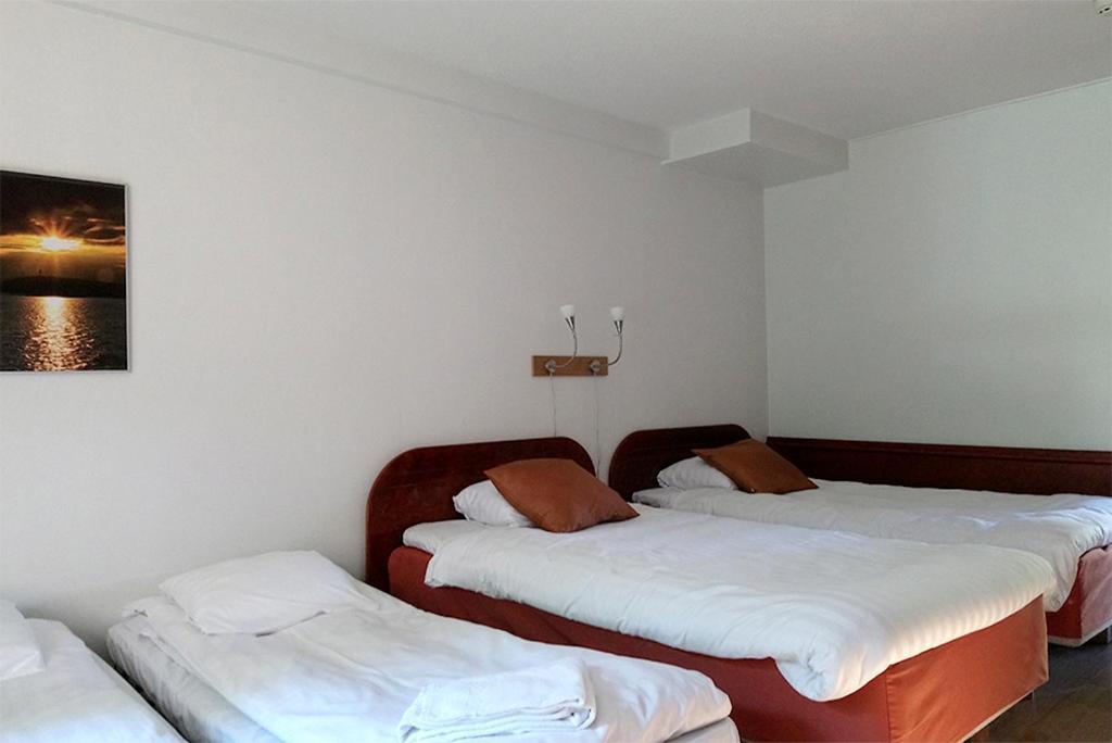 Finlandia Hotel Isovalkeinen กัวปิโอ ภายนอก รูปภาพ