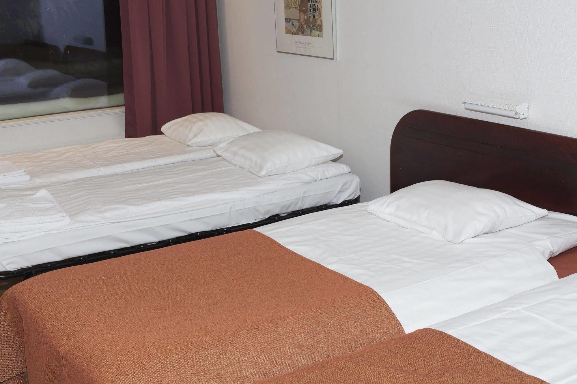 Finlandia Hotel Isovalkeinen กัวปิโอ ภายนอก รูปภาพ